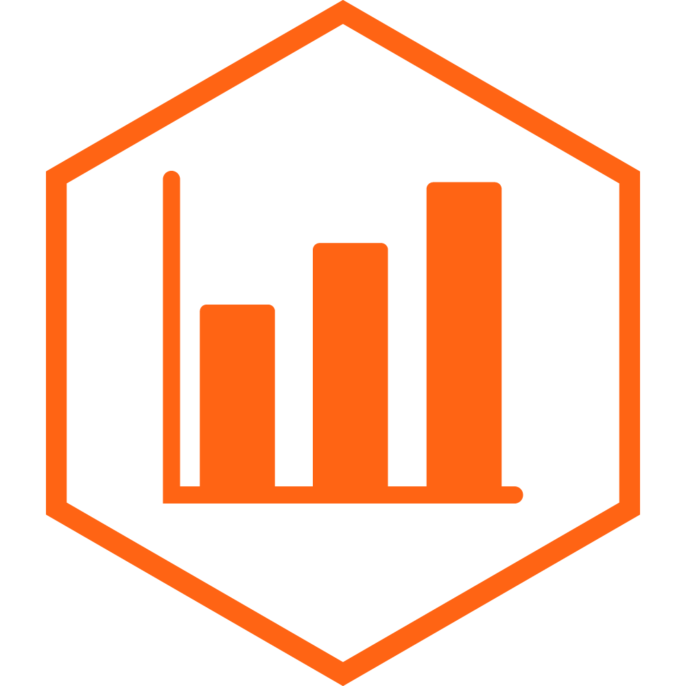Gráficos – Información más visual