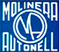 Molinera Autonell